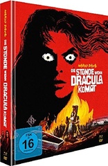 Die Stunde, wenn Dracula kommt (Blu-ray Movie)