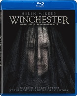 Winchester (Blu-ray Movie)