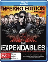 The Expendables (Blu-ray Movie)