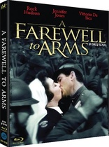 A Farewell to Arms (Blu-ray Movie), temporary cover art