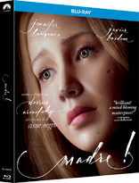 Mother! (Blu-ray Movie)