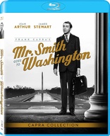Mr. Smith Goes to Washington (Blu-ray Movie)