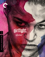 Girlfight (Blu-ray Movie)