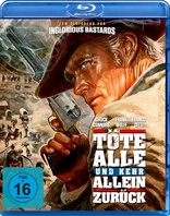 Tte alle und kehr allein zurck (Blu-ray Movie)