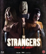 The Strangers: Prey at Night (Blu-ray Movie), temporary cover art