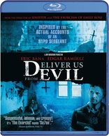 Deliver Us from Evil (Blu-ray Movie), temporary cover art
