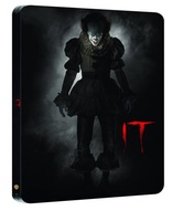 It (Blu-ray Movie), temporary cover art