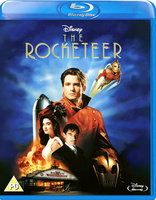 The Rocketeer (Blu-ray Movie)