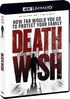 Death Wish 4K (Blu-ray Movie)