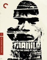 Manila in the Claws of Light (Blu-ray Movie)