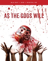 As the Gods Will (Blu-ray Movie)