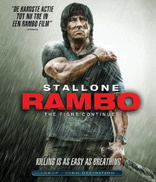 Rambo (Blu-ray Movie)