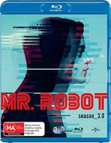 Mr. Robot: Season 3.0 (Blu-ray Movie)