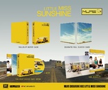 Little Miss Sunshine (Blu-ray Movie)