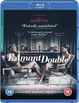 L' Amant Double (Blu-ray Movie)