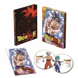 Dragon Ball Super: BLU RAY BOX 11 (Blu-ray Movie)