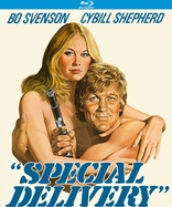 Special Delivery (Blu-ray Movie)