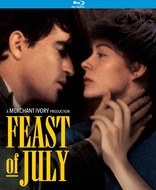 Feast of July (Blu-ray Movie)