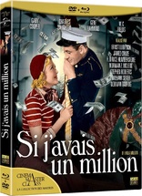 If I Had a Million (Blu-ray Movie)