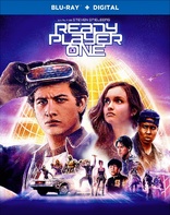 Ready Player One (Blu-ray Movie)