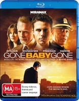 Gone Baby Gone (Blu-ray Movie)