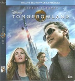 Tomorrowland (Blu-ray Movie)