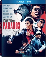 Paradox (Blu-ray Movie), temporary cover art