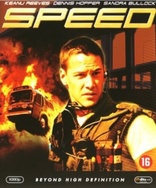 Speed (Blu-ray Movie), temporary cover art