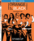Orange Is the New Black: Season Five (Blu-ray Movie)