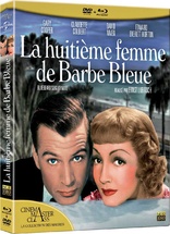 Bluebeard's Eighth Wife (Blu-ray Movie)