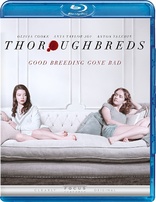 Thoroughbreds (Blu-ray Movie)