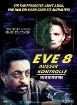 Eve of Destruction (Blu-ray Movie)