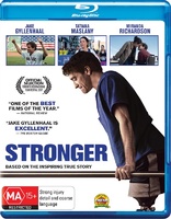 Stronger (Blu-ray Movie)