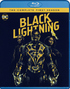 Black Lightning: The Complete First Season (Blu-ray Movie)
