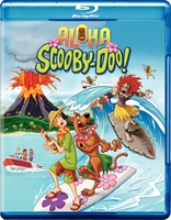 Aloha Scooby-Doo! (Blu-ray Movie)