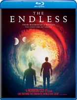 The Endless (Blu-ray Movie)