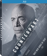 Counterpart: The Complete First Season (Blu-ray Movie)