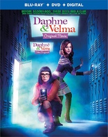 Daphne & Velma (Blu-ray Movie)