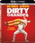 Dirty Grandpa 4K (Blu-ray Movie)