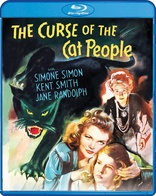 The Curse of the Cat People (Blu-ray Movie)