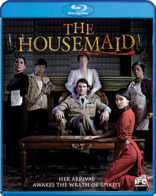 The Housemaid (Blu-ray Movie)