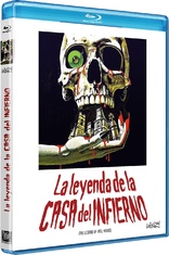 The Legend of Hell House (Blu-ray Movie)