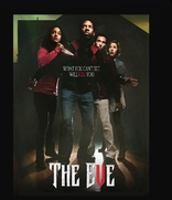 The Eve (Blu-ray Movie), temporary cover art