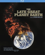 The Late Great Planet Earth (Blu-ray Movie)