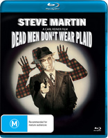 Dead Men Don't Wear Plaid (Blu-ray Movie)