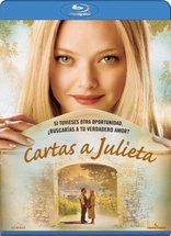 Letters to Juliet (Blu-ray Movie), temporary cover art