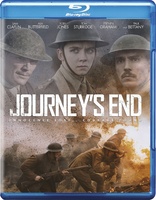 Journey's End (Blu-ray Movie)