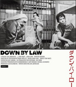 Down By Law (Blu-ray Movie)