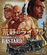 A Town Called Hell (Blu-ray Movie)