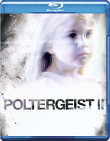 Poltergeist II: The Other Side (Blu-ray Movie)